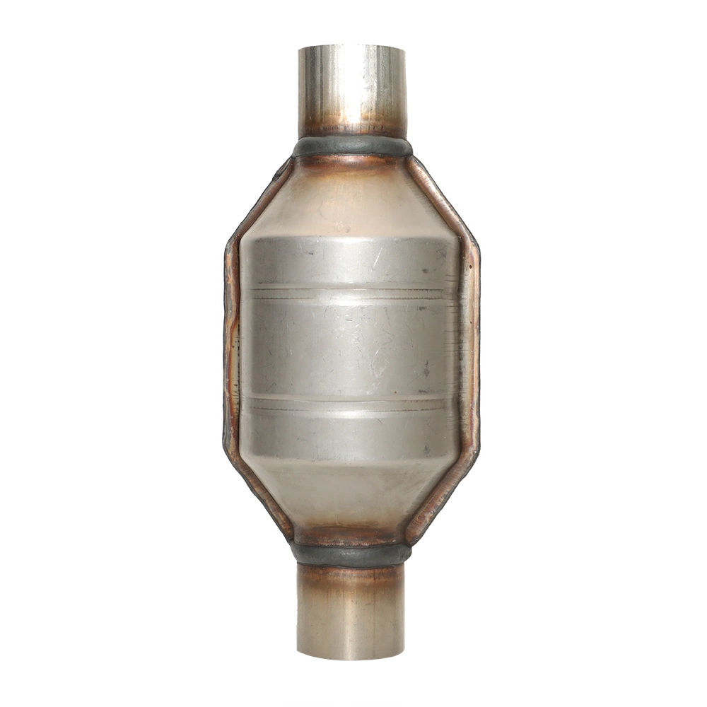 High quality/High cost performance  Car Accessories Sport Catalytic Converter/Universal Car Catalyst