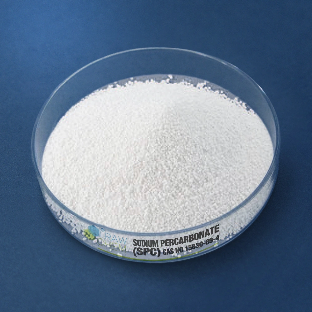 Detergent Grade Sodium Percarbonate with Sterilization & Disinfection