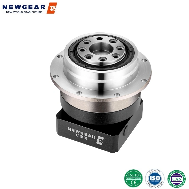 Ratio 15: 1 Hot-Selling Stepper Motor Right Angle Gear Box Planetary Gearboxes