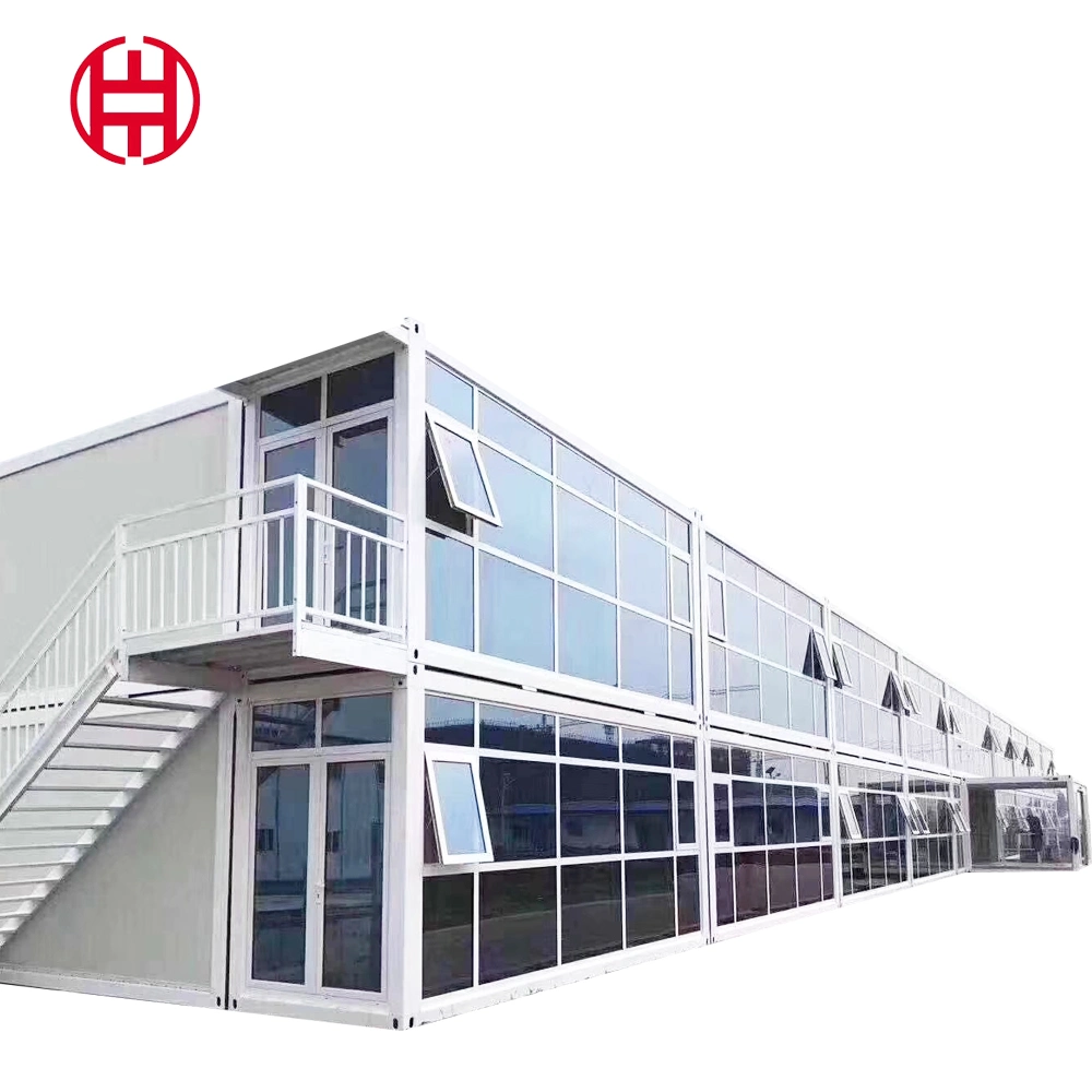 Online Technical Guidance Customized Jiangsu Prefab China House Detachable Container