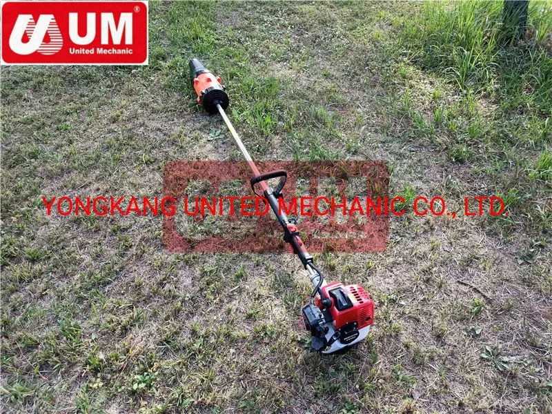 Um 2stroke Power Engine Gasoline Leaf Blower