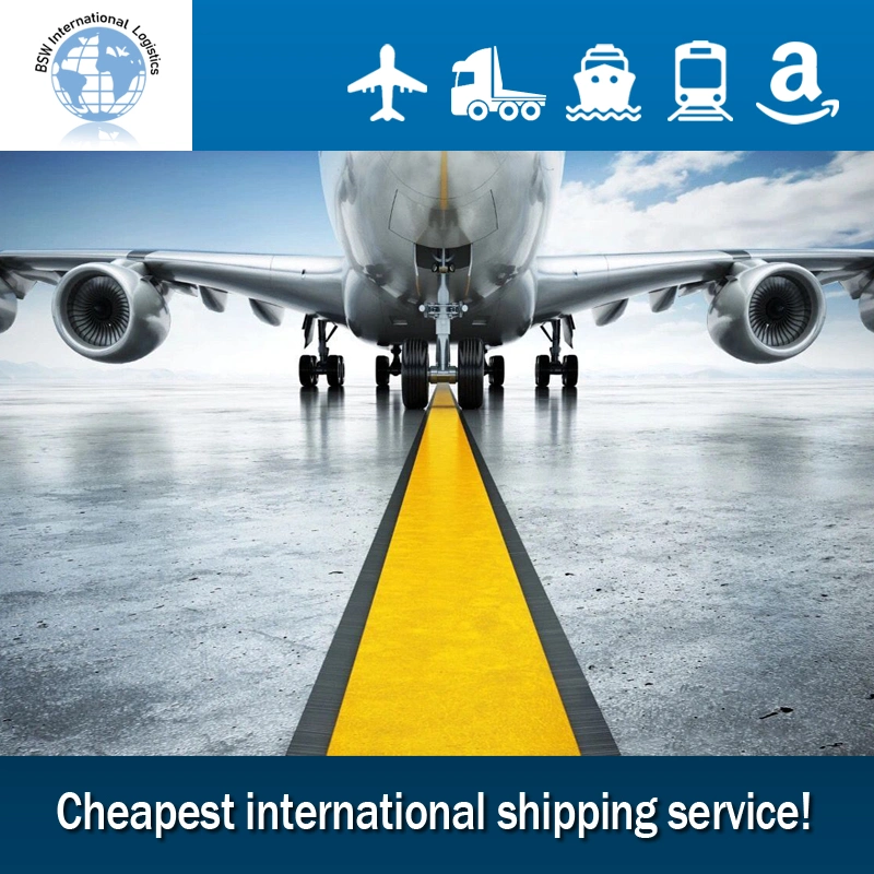 International Sea/Air Shipping From China to Latvia Europe Freight Door to Door DDP/DDU