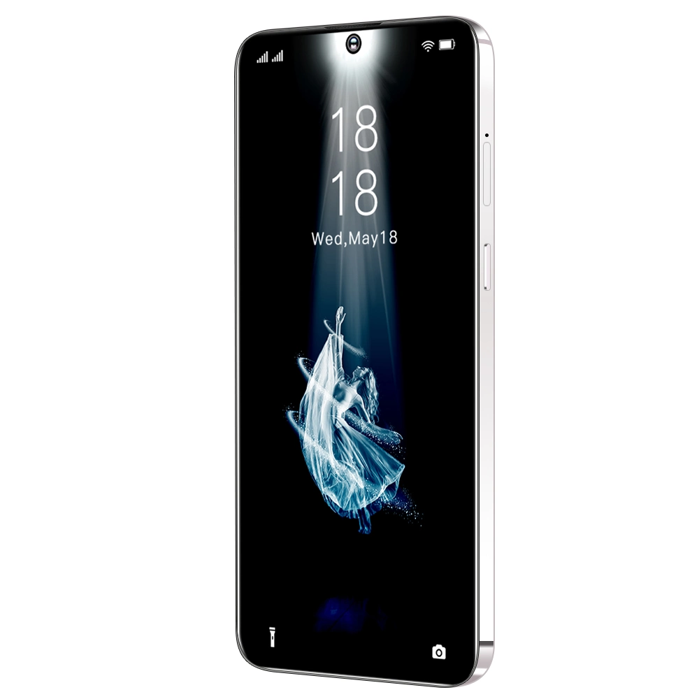 Global Version Smartphone Snapdragon 680 C20 PRO