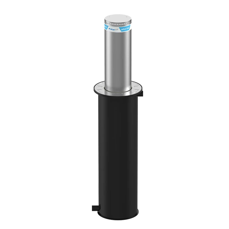 Automatic Security Hydraulic Rising Traffic Bollards (security system)