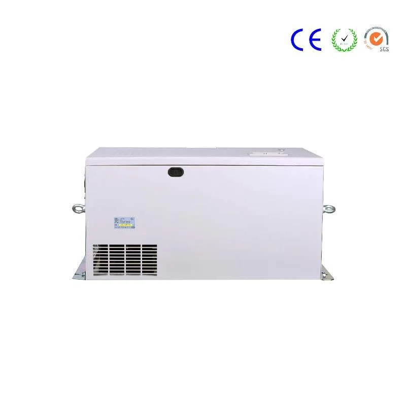 V&T E5-H Sensorless Vector Control 45 to 75kw-HD