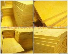 Fiberglass Electrical Insulation Board Outdoor Fiberglass Insulation Board