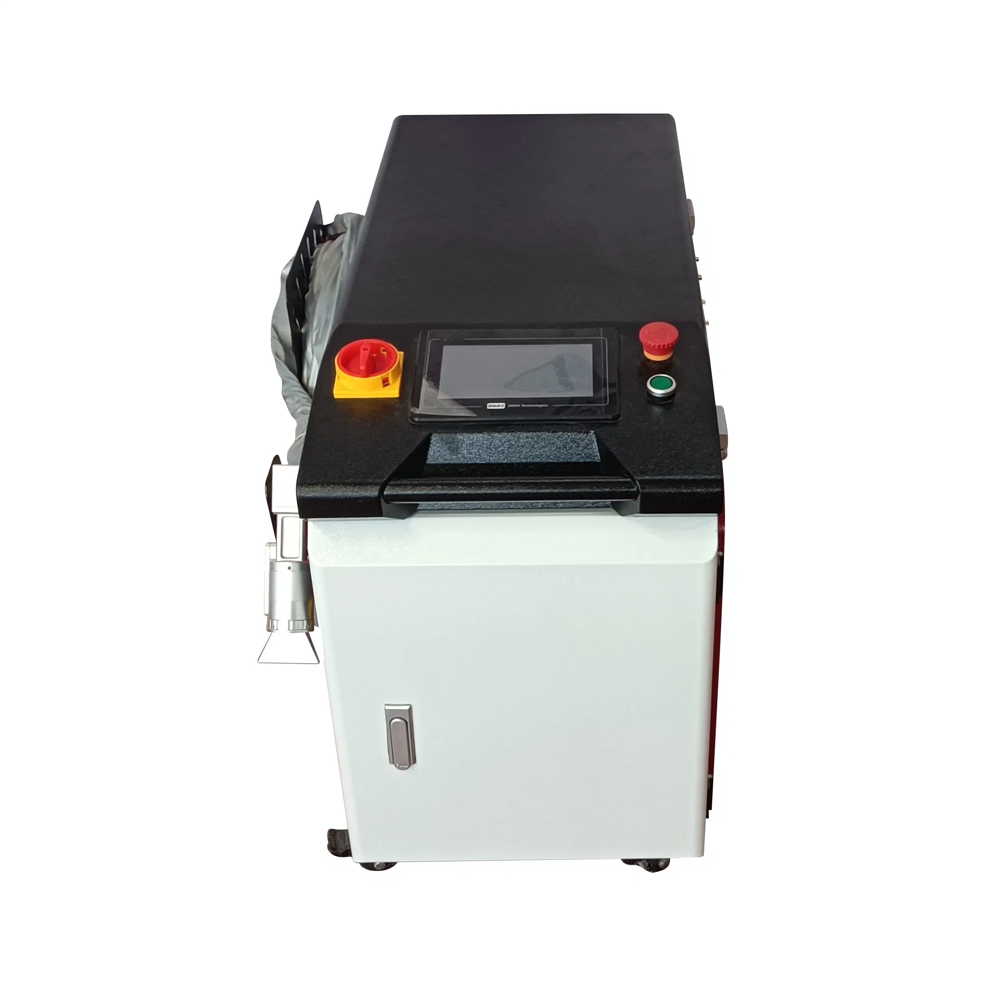 Portable 3 in 1 Laser Machines for Cutting/Welding/Cleaning