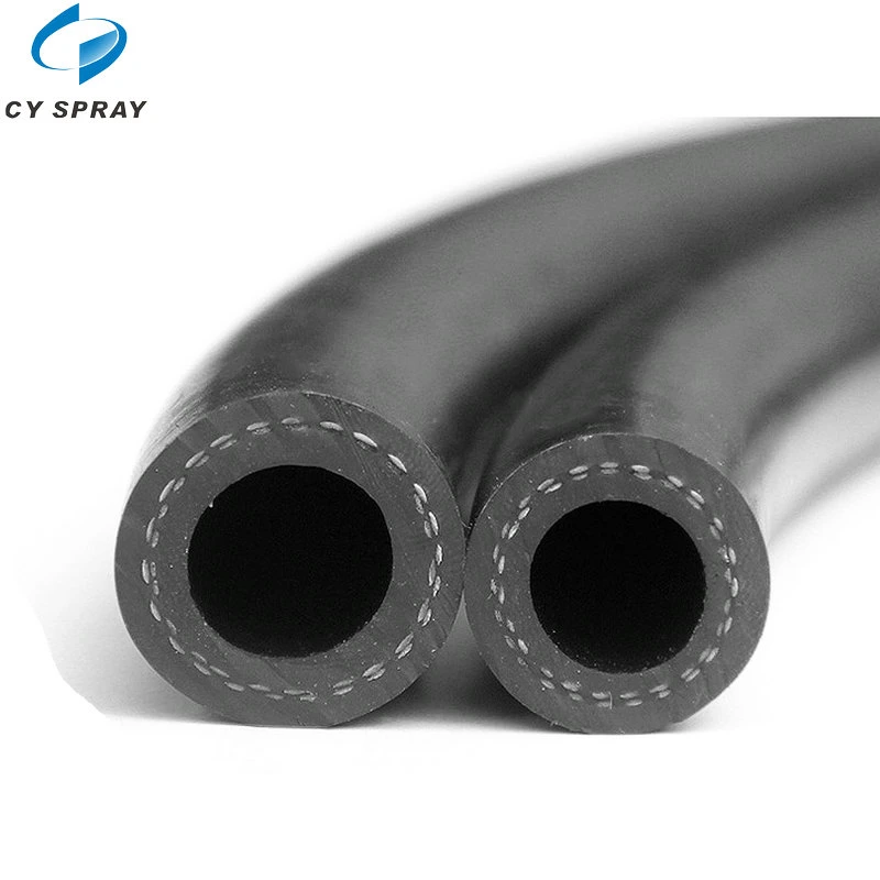 High Pressure Hydraulic Braided Rubber Hose