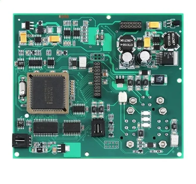 Carte de circuit imprimé unique pour la Chine carte PCB/PCBA OEM/ODM