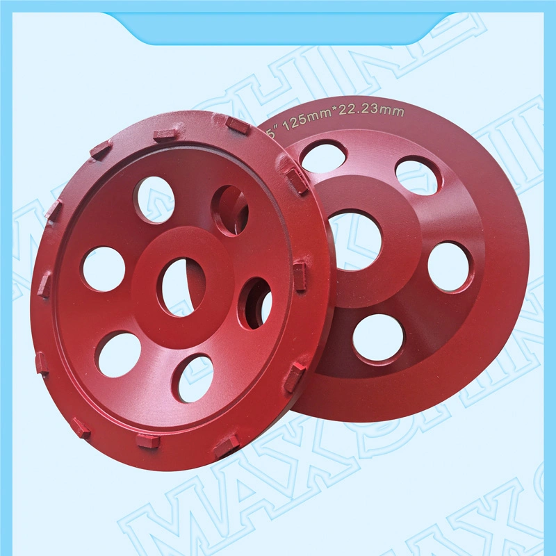 Grinding Cup Wheel PCD for Concrete Coating Paint Epoxy Removal