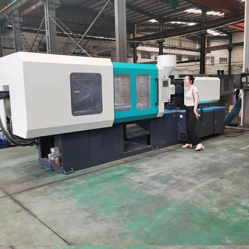 Rubber Casting Machine Aotai Injection Molding Machine