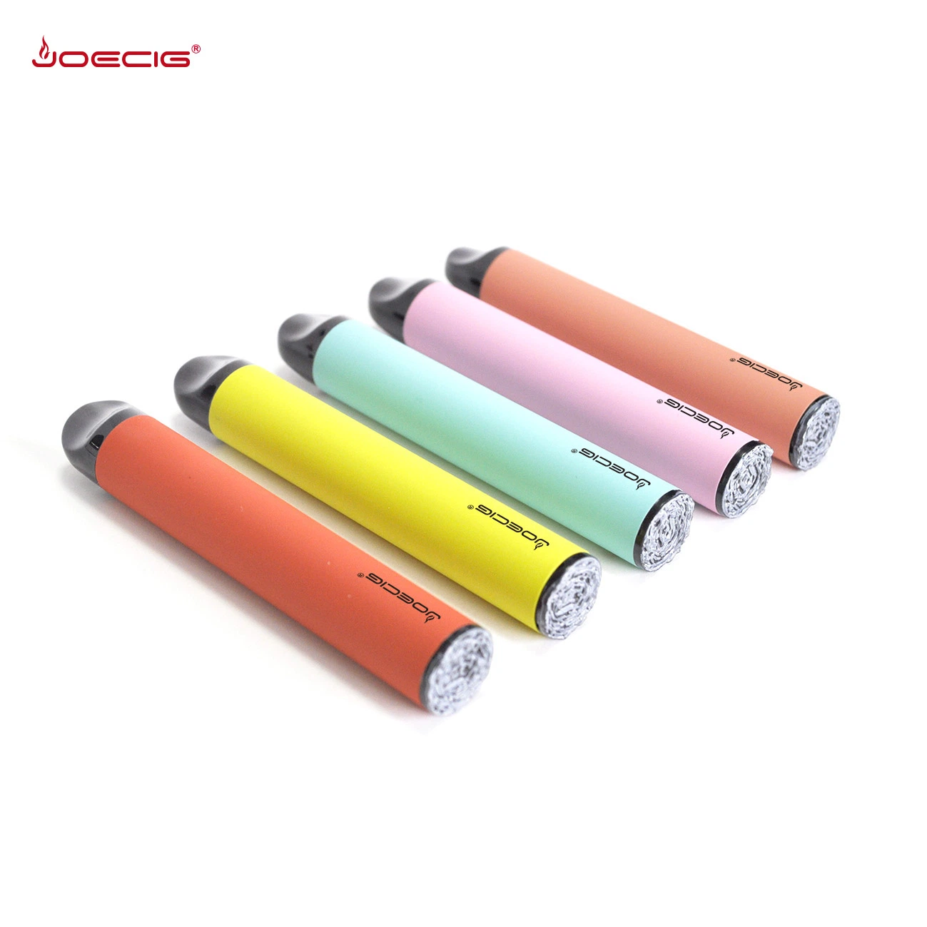 Shenzhen Supplier Disposable/Chargeable vape Empty Cheap Price Electronic Cigarette