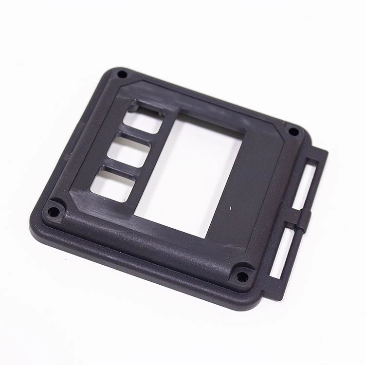 ABS Plastic Injection Molding Service Mould Plastic Injection