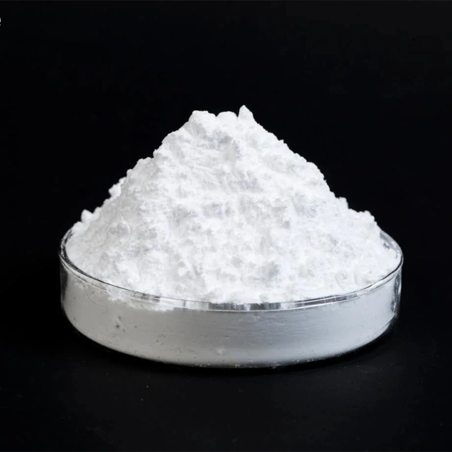 99% White Powder Super Absorbent Polymer Sodium with Factory Price