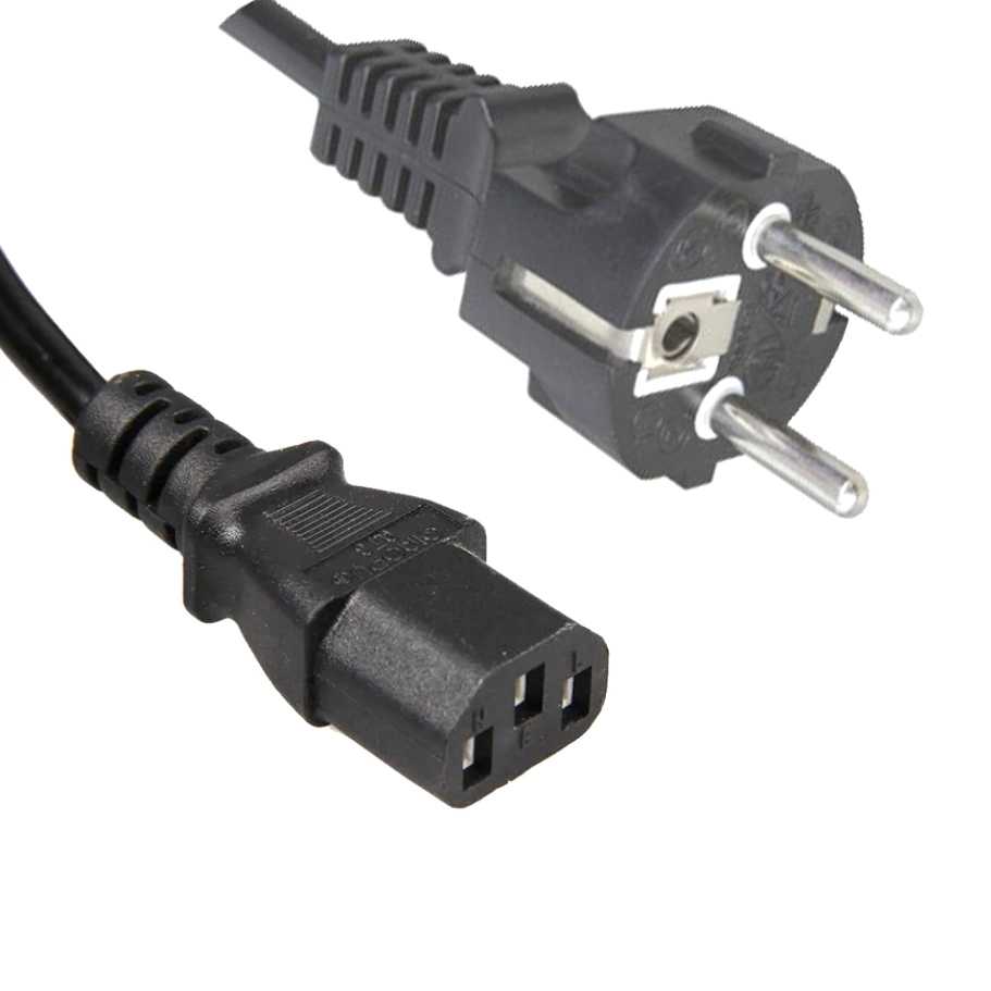 C13-C14 Power Extension Cable Cord