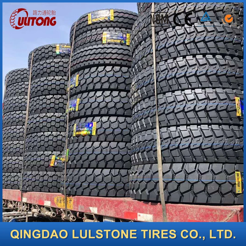 OTR Tyre 14-17.5 15-19.5 Skid Steer Industrial Tubeless Cheap Price