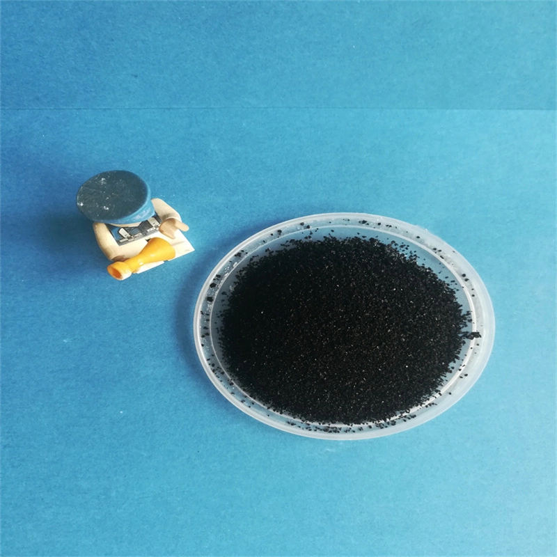 Hot Sale Sulphur Black for Leather and Textile