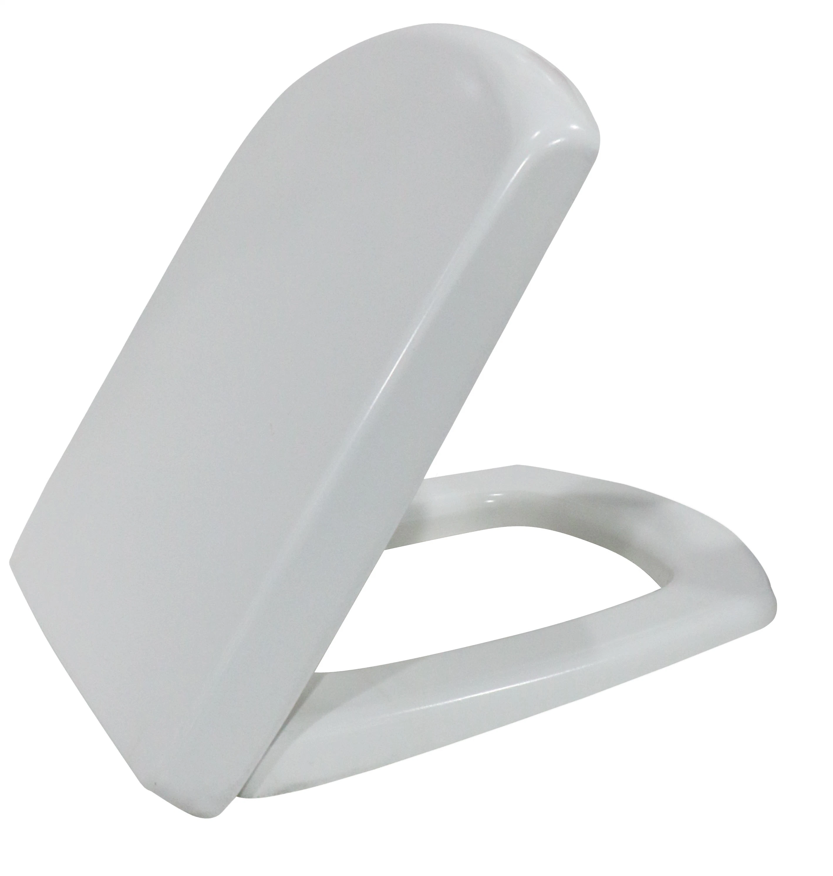 Toilet Lid Cover Stainless Steel Toilet Seat
