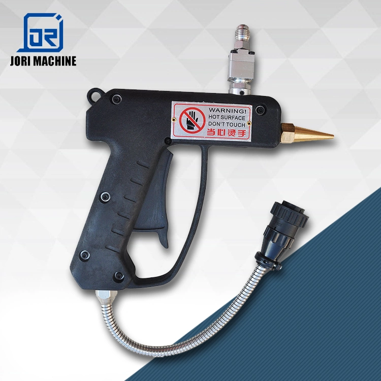 Handle Glue Gun Used for Hot Melt Glue Machine