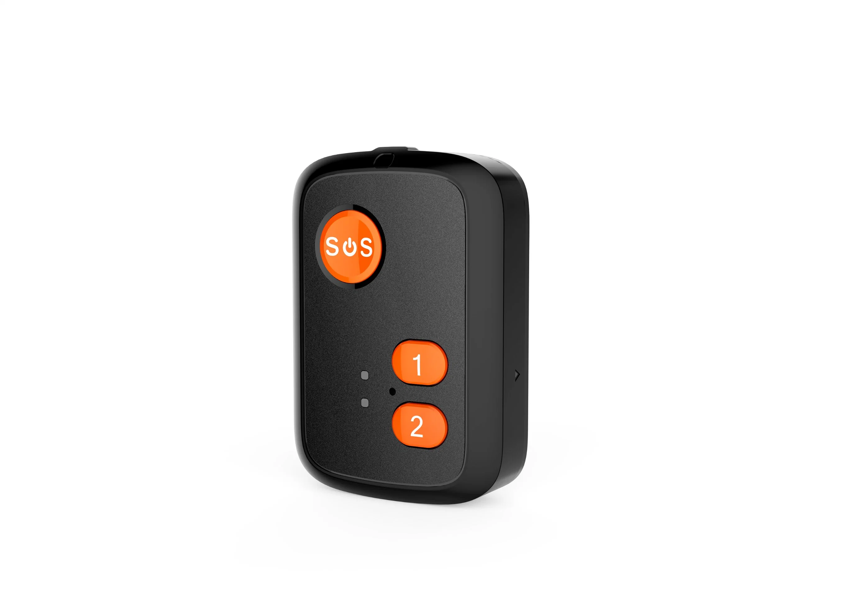 4G Mini voiture GPS tracker Pet Kids des objets de valeur du contrôle vocal de déplacer les vibrations Alarme d'appel SMS Locator 1000mA suivi plate-forme libre système de suivi GPS