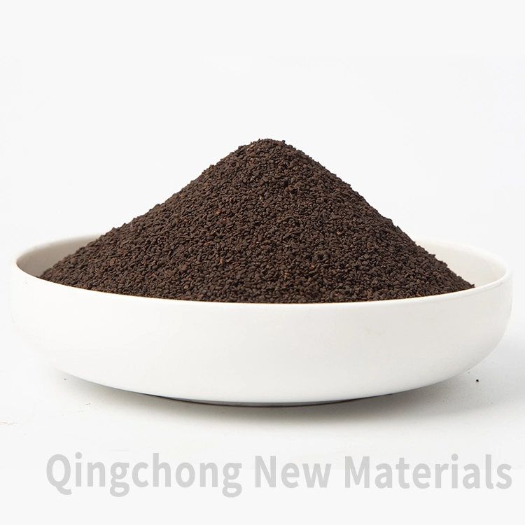 80%Manganese Sand Manganese Green Sand