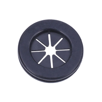 Customized Waterproof Molded Rubber Grommet