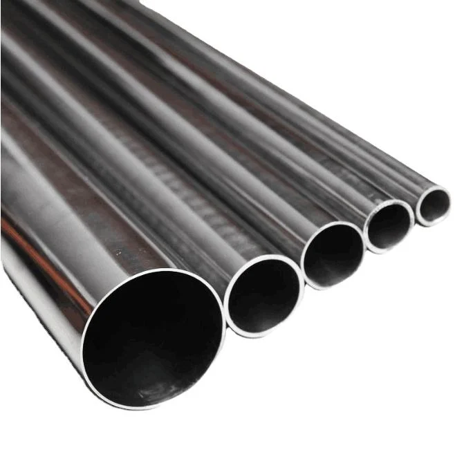 Hot Fashion 402 201 304L 316L 410s 316 AISI 431 SUS Stainless Steel Pipe