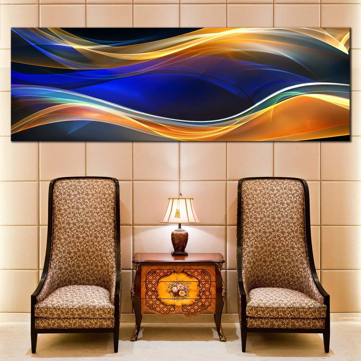 Wall Decor Modern Canvas Painting 40*40, 40*90, 40*46, 50*70, 60*90, 70*130, 80*150, 90*180 Abstract Art Wall Handmade Oil Painting