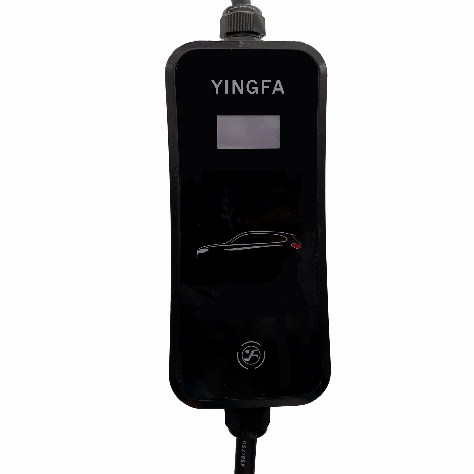 3.5kw AC Electric Car Chargers Electric Vehicle Power Supply