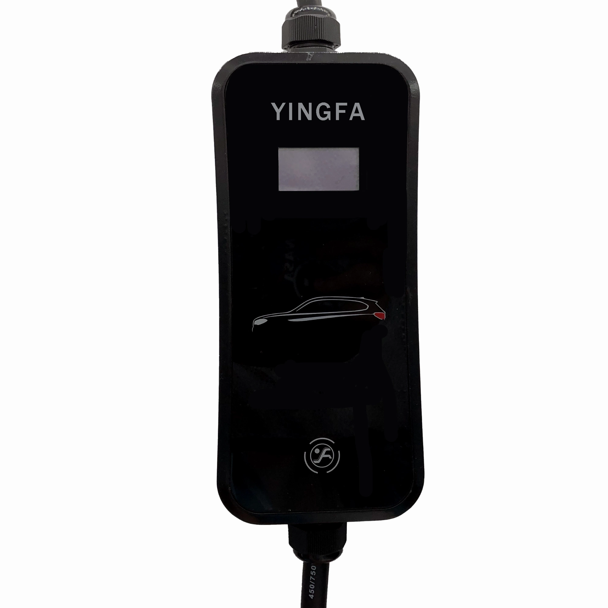 3.5kw Chargeurs de voiture électrique AC Alimentation électrique pour véhicules électriques