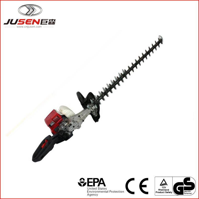 2020 Best Selling Light Weight Extension Petrol Hedge Trimmer Hedge Shear