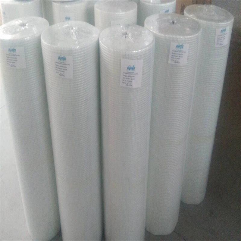 Fiberglass Mesh C-Glass or E-Glass Fiiberglass Weaved Fabric Fiberglass Product