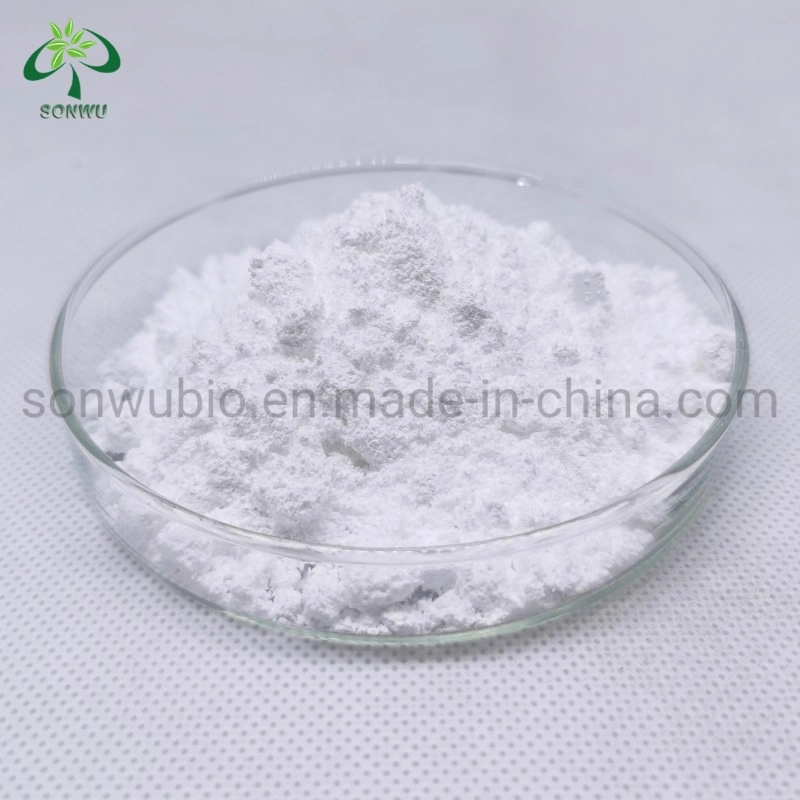 Sonwu Supply Raw Powder Kx-826 Pyrilutamide