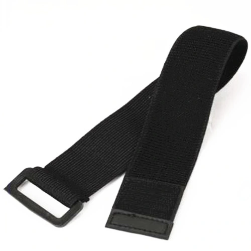 Buckle Adjustable Magic Elastic Belt