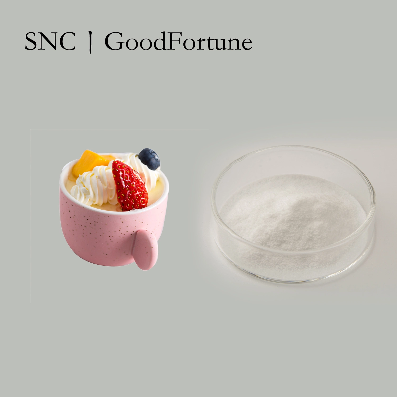 Food Additives Maltodextrin CAS No. 9050-36-6 De10-15