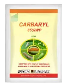 Ruigreat Chemical Agrochemical Inseticide High Qualtiy of Carbaryl Carbaryl 98% Tc 50% 85%Wp 5%Wdg