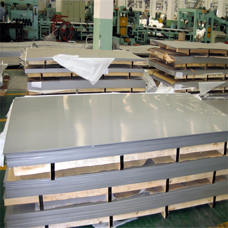 High Stainless Steel Plate 1.4406, Cold Rolled Stainless Steel 1.4406