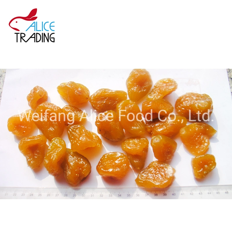 China Wholesale/Supplier Cheap Price Preserved Fruits Snacks Candy Figs Dried Fig