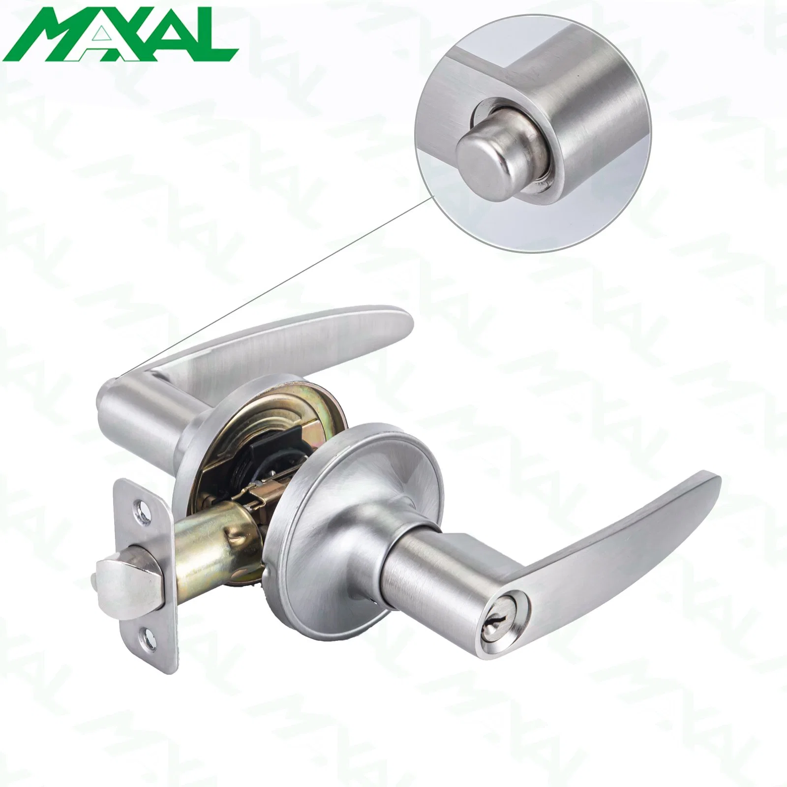 Maxal Shortcuts Keys Quick Locked Entrance Function Door Lock