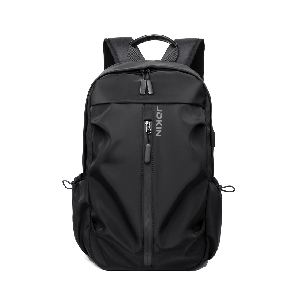 Waterproof Casual Laptop Bags, Trend Travel Luggage, Fashion Simple School Bag