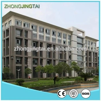 Lightweight Easy Install EPS Foam Concrete Exterior Sandwich Wall Panels