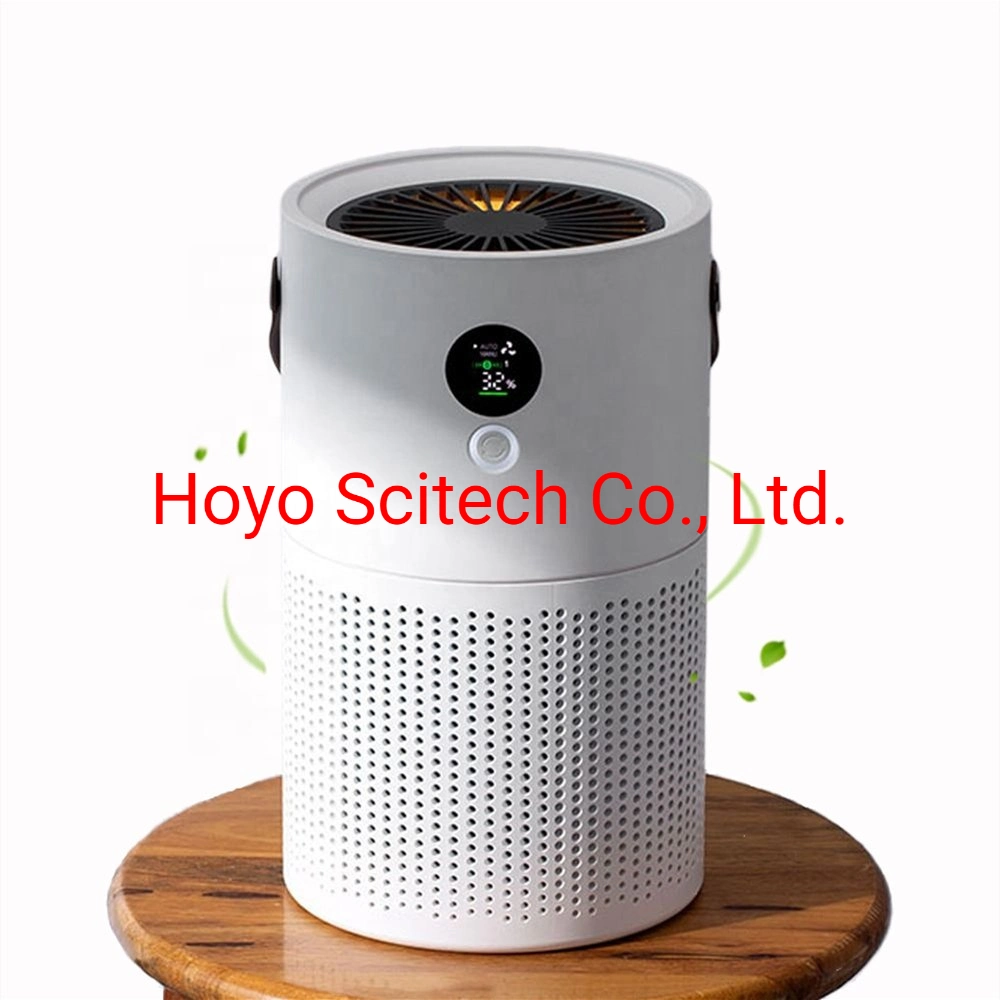 Home Air Purifier Desktop Air Purifier