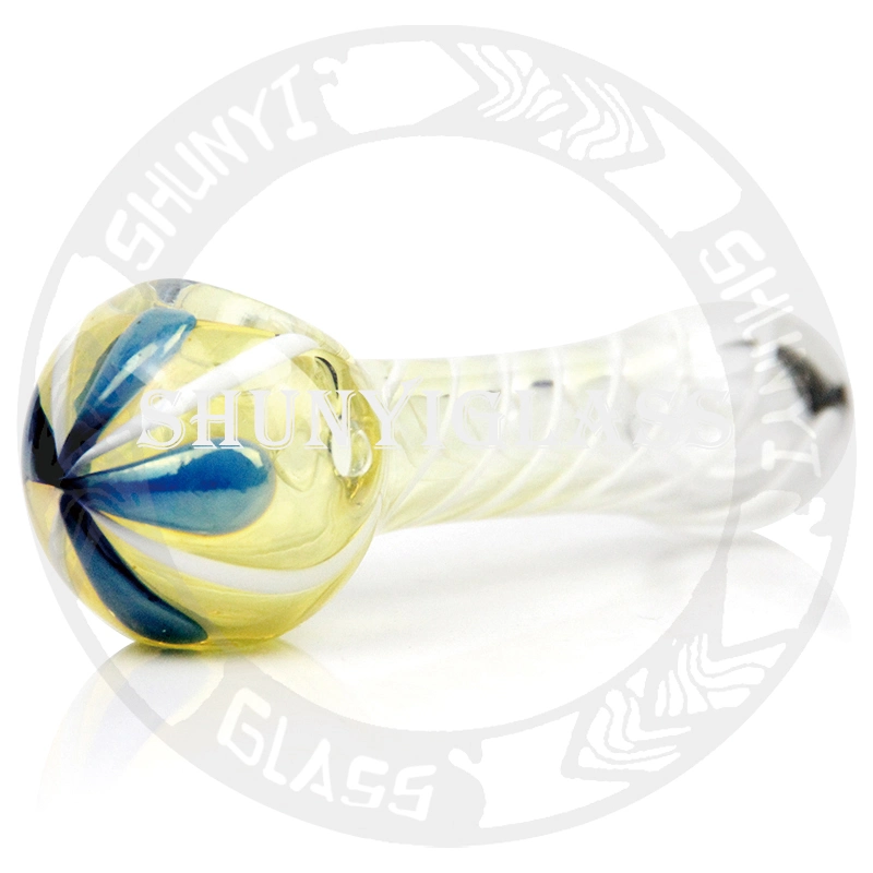 Glass Smoking Pipe Hookah Water Pipe Tobacco Wholesaler