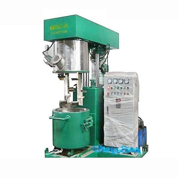 زيت/بخار/تسخين كهربائي، سعة 5L-8000L، تقنية Hot Blelt، تقنية Double Z Blade Sigma شفرات Kneader Mixer