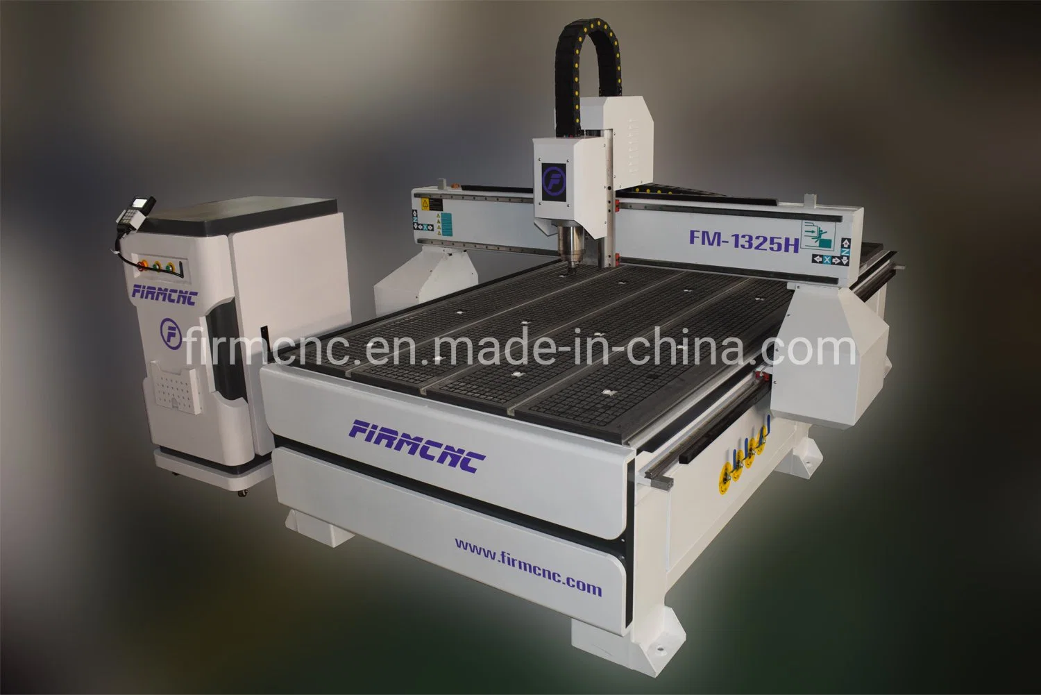 China 3D de automática 1325 1530 Router CNC Máquina de la Carpintería de madera de precios de maquinaria de la espeleología