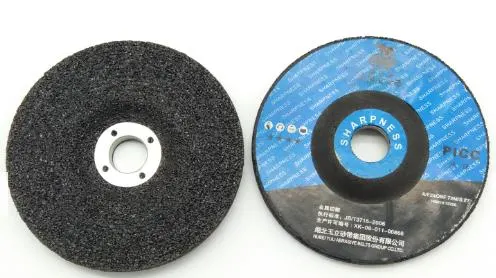 4inch 100X6.0X16mm T27 Abrasive Grinding Disc for Metal/Stone/Stainless