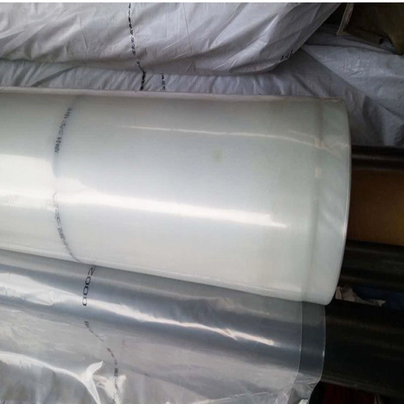 200 Micron Plastic Greenhouse Covering Film