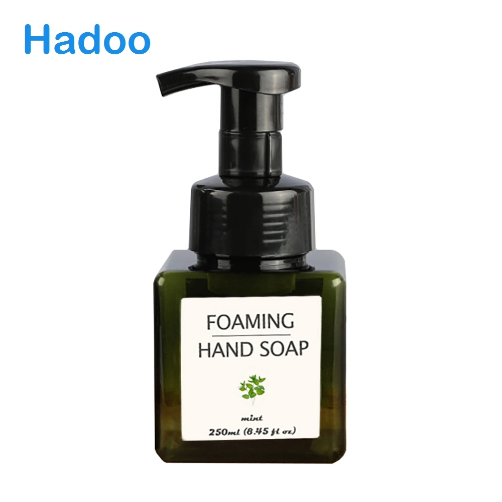 OEM Household Foaming Liquid Hand Soap