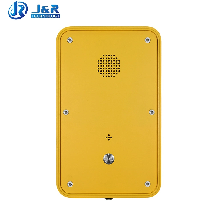 Outdoor Mining Telephone, Marine GSM Intercom, Heavy Duty Tunnel Phone