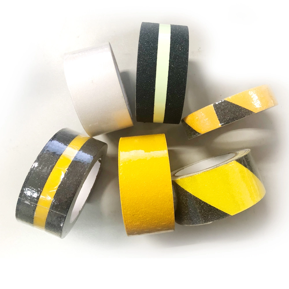 Wholesale/Supplier Colorful Anti-Skid Anti Slip Adhesive Tape with SGS